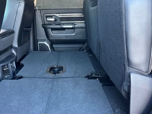 Used 2019 RAM 2500 Laramie AWD/4WD image 31