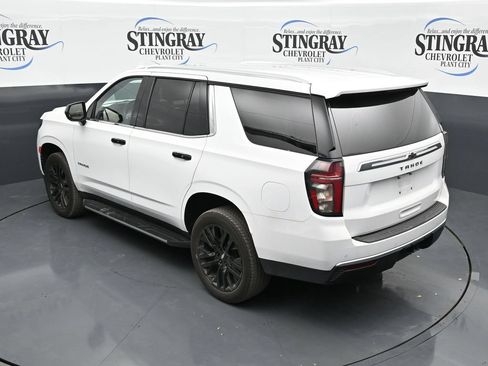 Used 2023 Chevrolet Tahoe LS w/ Driver Alert Package RWD image 25