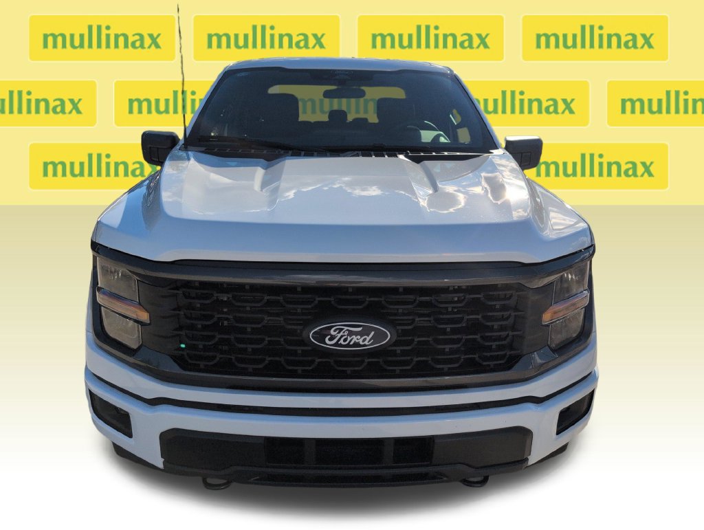 New 2026 Ford F150 STX w/ Equipment Group 200A AWD/4WD image 13