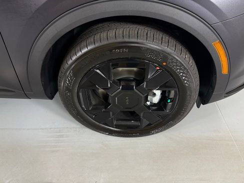 New 2026 Kia Sportage X-Line image 11