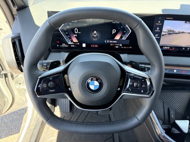 Used 2026 BMW X3 xDrive30i w/ Convenience Package AWD/4WD image 21