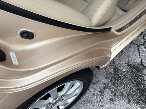 Used 2002 Lexus ES 330 V6 image 21