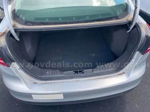 Used 2016 Ford Focus SE FWD image 24