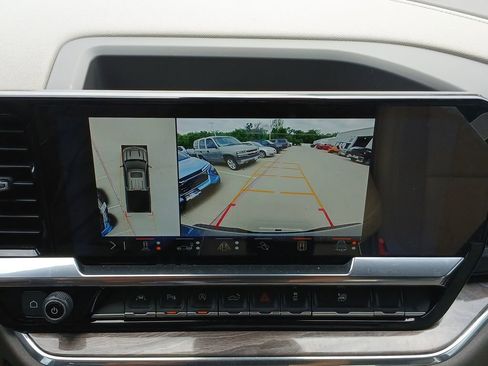 Used 2024 Chevrolet Silverado 1500 LTZ w/ LTZ Convenience Package II image 15