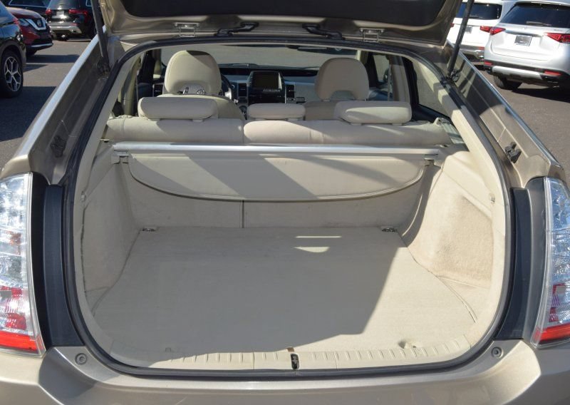 Used 2009 Toyota Prius FWD image 8