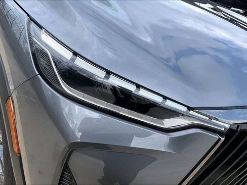 New 2026 INFINITI QX60 Autograph w/ Dark Cargo Package image 34