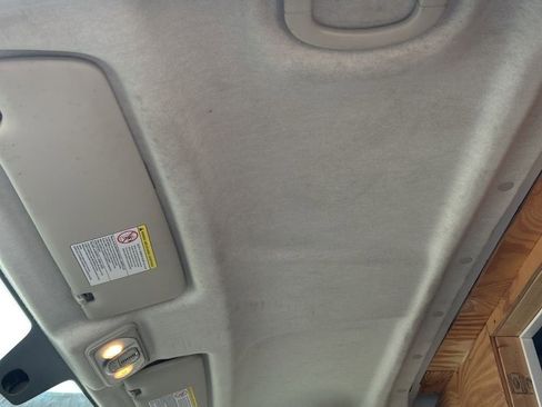 Used 2019 RAM ProMaster 2500 image 9