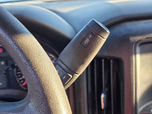 Used 2019 Chevrolet Silverado 2500 W/T w/ WT Convenience Package image 21