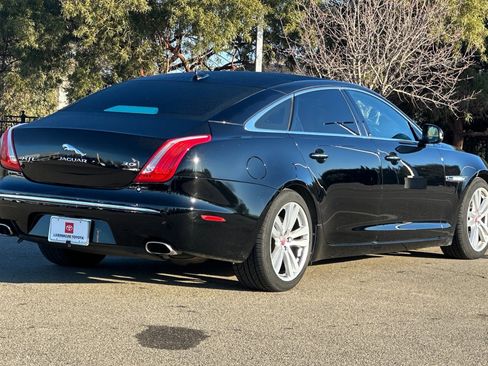 Used 2015 Jaguar XJ L Portfolio image 4
