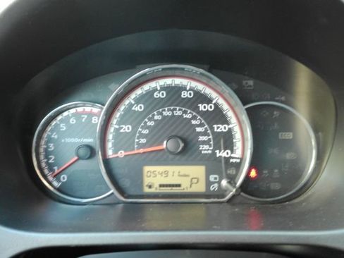 Used 2023 Mitsubishi Mirage SE image 34