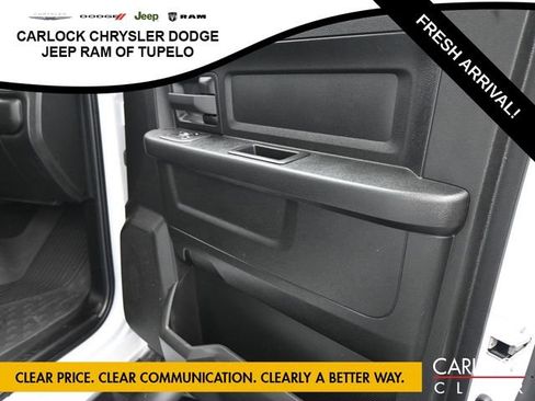 Used 2025 RAM 2500 Tradesman image 41