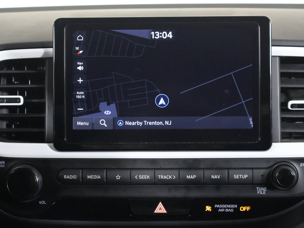 Certified 2023 Hyundai Venue Limited FWD image 38