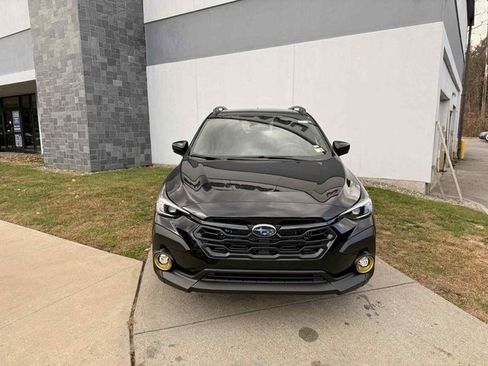 New 2026 Subaru Crosstrek 2.5i Sport image 11