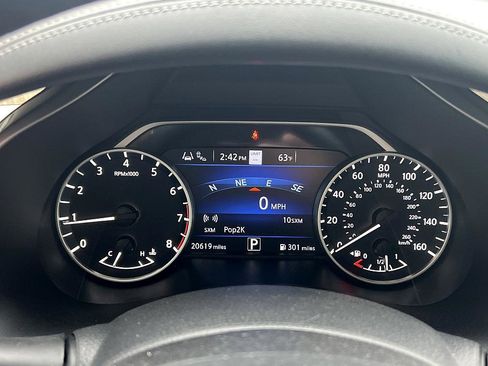 Certified 2021 Nissan Murano SL image 14