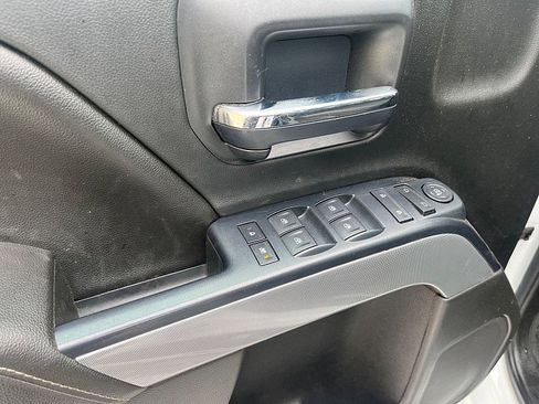 Used 2017 Chevrolet Silverado 1500 LT w/ All Star Edition image 17