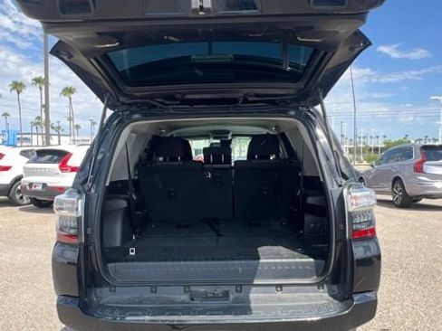Used 2021 Toyota 4Runner SR5 RWD image 31