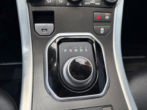 Used 2015 Land Rover Range Rover Evoque Pure Plus AWD/4WD image 26