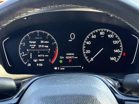 Used 2025 Honda Civic Sport image 11