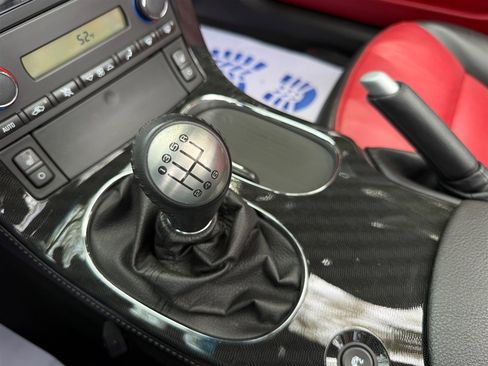 Used 2011 Chevrolet Corvette Convertible w/ Preferred Equipment Group image 48