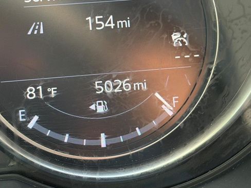 Used 2025 MAZDA CX-5 Carbon Edition AWD/4WD image 20
