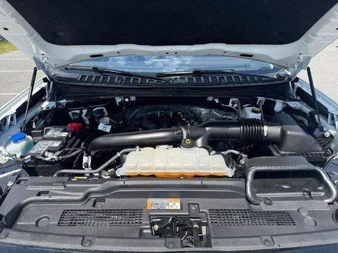 Certified 2025 Ford Expedition Active RWD image 19