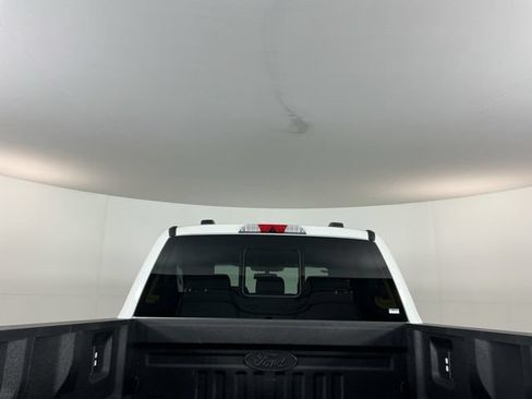 Used 2025 Ford F450 Platinum w/ Platinum Plus Package AWD/4WD image 10