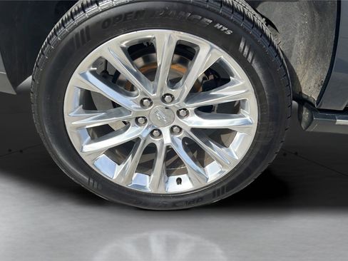 Used 2019 Cadillac Escalade ESV Platinum image 14