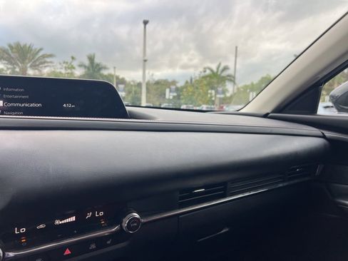 Certified 2023 MAZDA CX-30 AWD 2.5 S w/ Preferred Package image 25