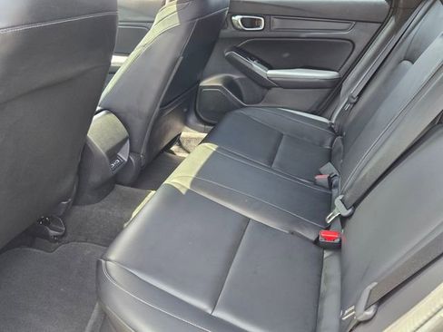 Certified 2023 Acura Integra A-Spec image 11