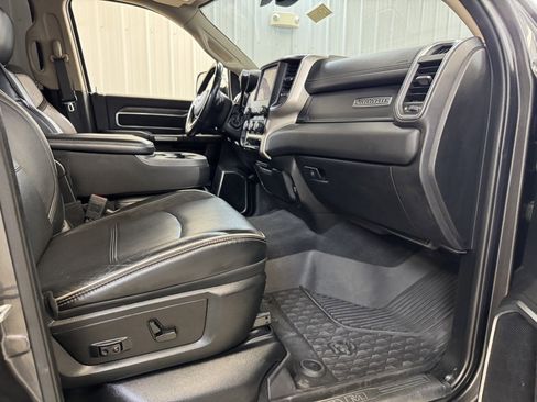 Used 2019 RAM 2500 Laramie image 25