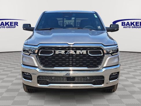 New 2026 RAM 1500 Big Horn image 8