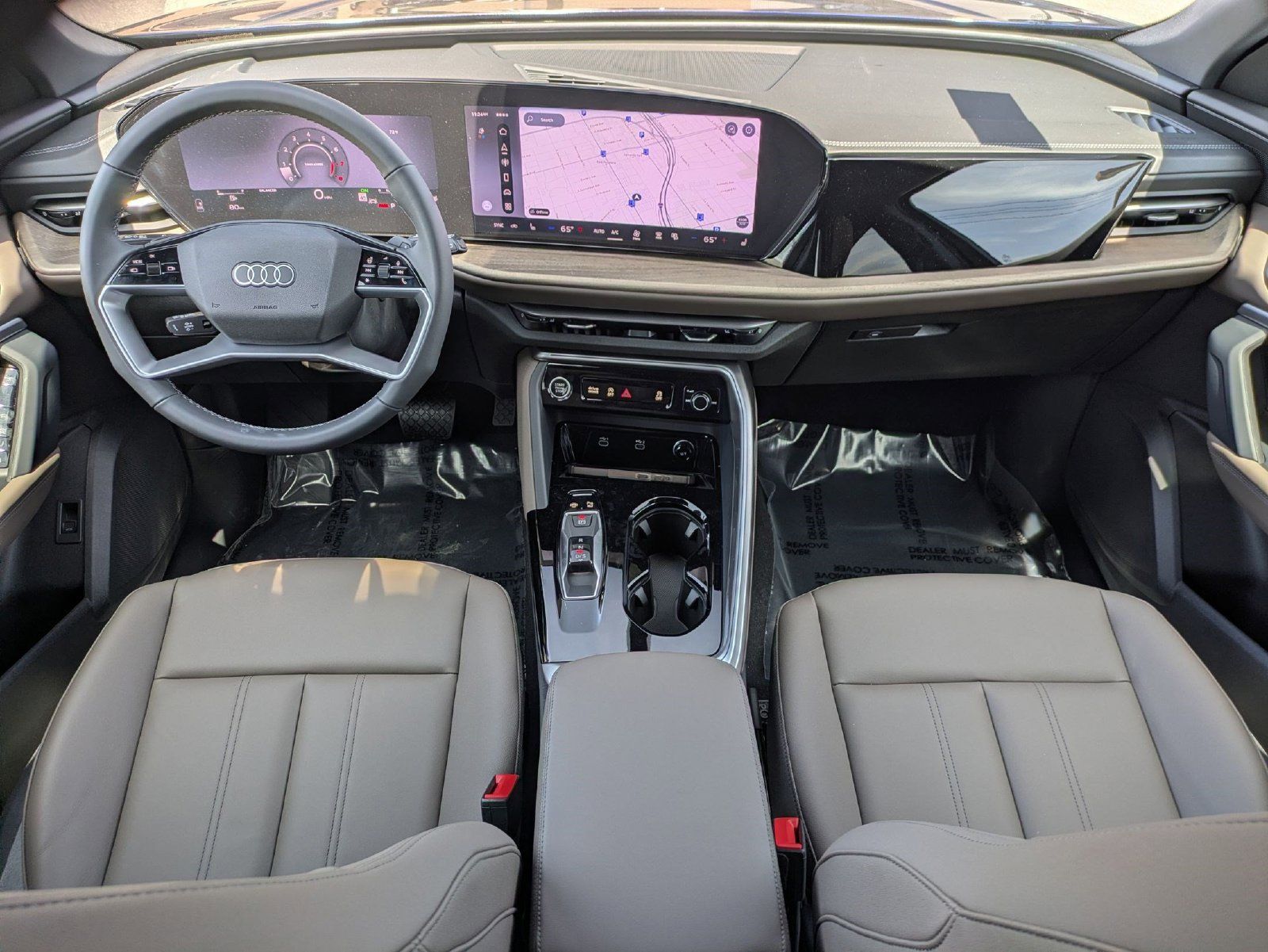 New 2026 Audi Q5 Premium AWD/4WD image 5