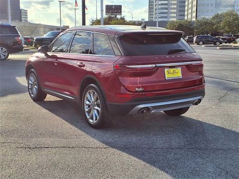 Certified 2022 Lincoln Corsair FWD w/ Premium Package image 23