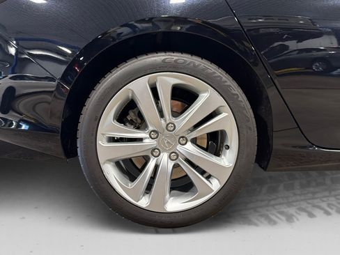 Used 2022 Acura TLX w/ Technology Package FWD image 48