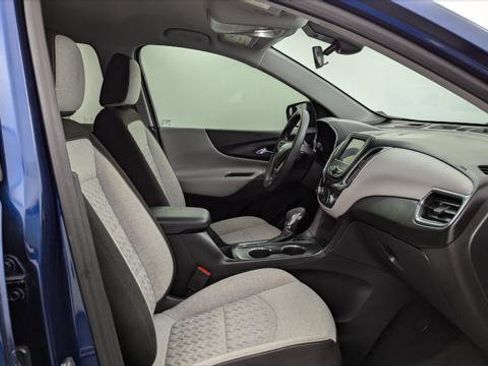 Used 2023 Chevrolet Equinox LS w/ LS Convenience Package image 22