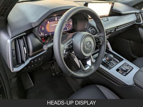New 2026 MAZDA CX-90 Plug-In Hybrid w/ Premium Plus image 18