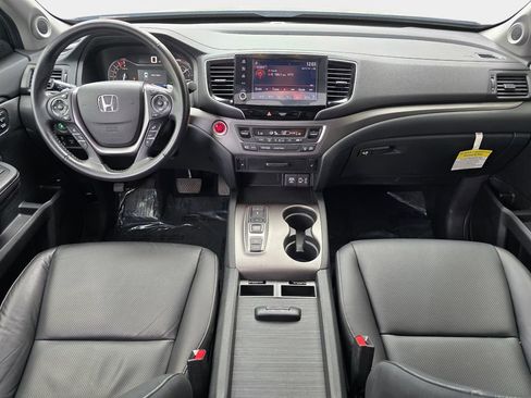 Used 2022 Honda Ridgeline RTL image 10