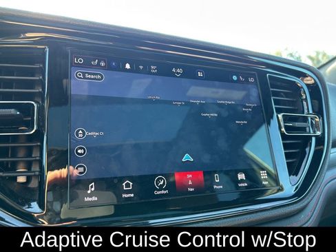 Used 2023 Dodge Durango GT image 26