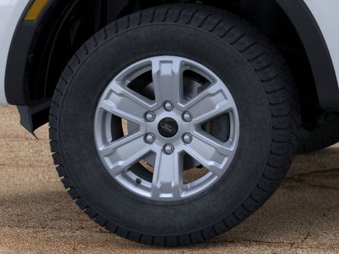 New 2025 Ford Ranger XL image 35