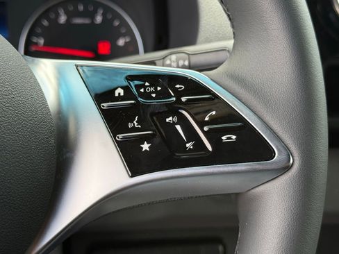 New 2025 Mercedes-Benz Sprinter 2500 image 24