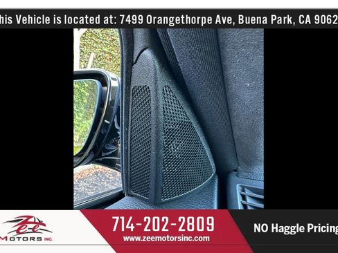 Used 2007 Mercedes-Benz E 63 AMG Sedan image 43