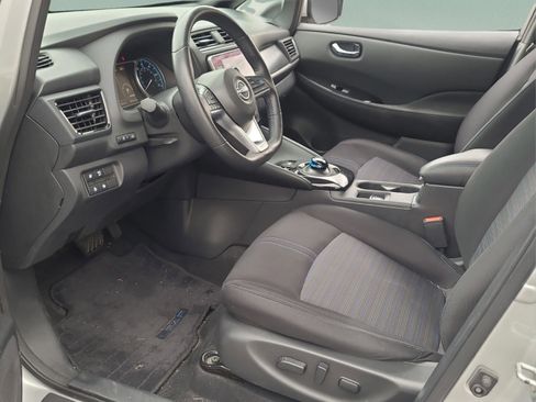 Used 2023 Nissan Leaf SV Plus image 14