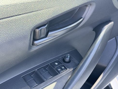 Used 2026 Toyota Corolla LE w/ LE Premium Package image 15