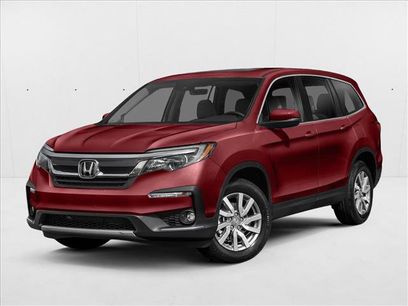 Used 2019 Honda Pilot EX-L