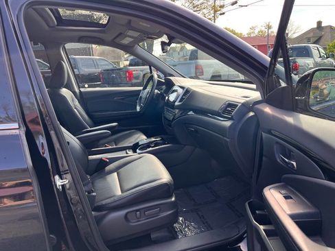 Used 2020 Honda Ridgeline RTL-E image 31