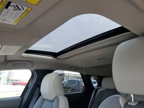 New 2026 MAZDA CX-30 Aire Edition image 6