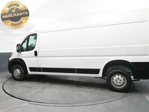 Used 2023 RAM ProMaster 2500 FWD image 4