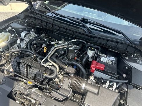 Used 2021 Nissan Altima 2.5 SV FWD image 30