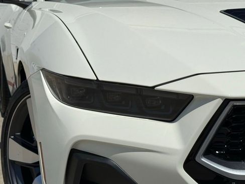 New 2025 Ford Mustang GT Premium w/ 60th Anniversary Package image 3