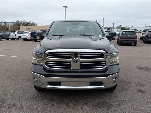 Used 2017 RAM 1500 Big Horn image 8